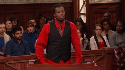 Divorce Court Season 17 Episode 64