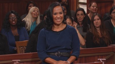Divorce Court Season 17 Episode 65
