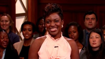 Divorce Court Season 17 Episode 66