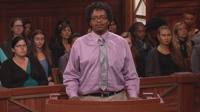 Divorce Court Season 17 Episode 67