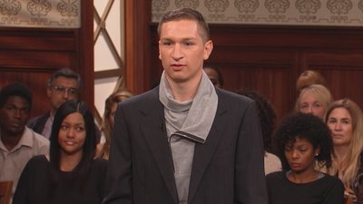 Divorce Court Season 17 Episode 68