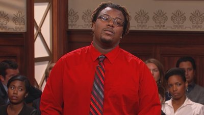 Divorce Court Season 17 Episode 70