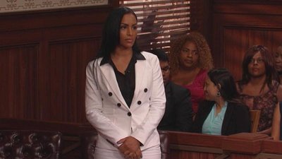 Divorce Court Season 17 Episode 72