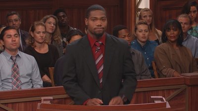 Divorce Court Season 17 Episode 73