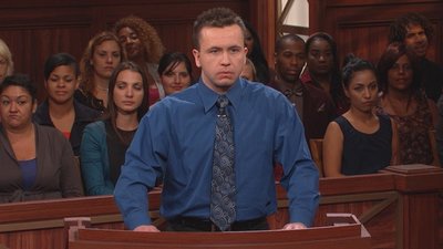 Divorce Court Season 17 Episode 74