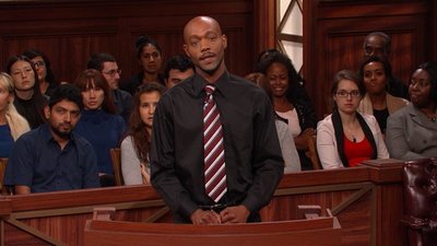 Divorce Court Season 17 Episode 75