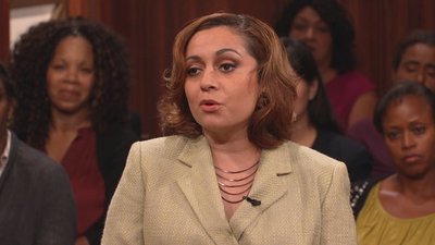 Divorce Court Season 17 Episode 76