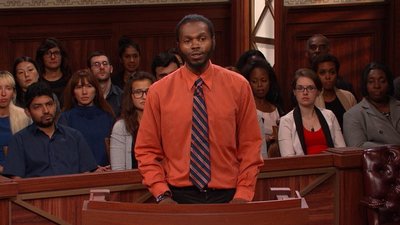 Divorce Court Season 17 Episode 77