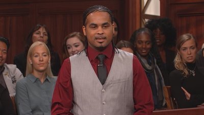 Divorce Court Season 17 Episode 78