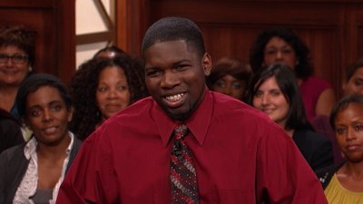 Divorce Court Season 17 Episode 80