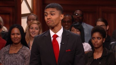 Divorce Court Season 17 Episode 82