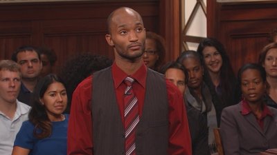 Divorce Court Season 17 Episode 84
