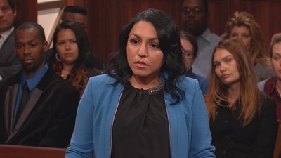 Divorce Court Season 17 Episode 83