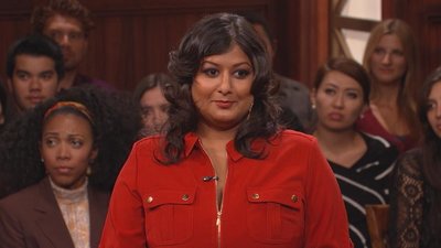 Divorce Court Season 17 Episode 85