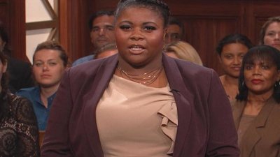 Divorce Court Season 17 Episode 86