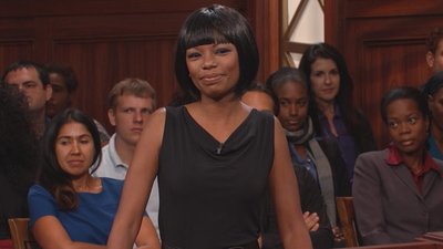 Divorce Court Season 17 Episode 88