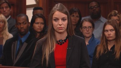 Divorce Court Season 17 Episode 89