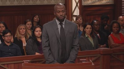 Divorce Court Season 17 Episode 90