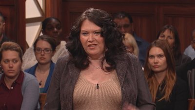 Divorce Court Season 17 Episode 92