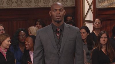 Divorce Court Season 17 Episode 93