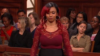 Divorce Court Season 17 Episode 94