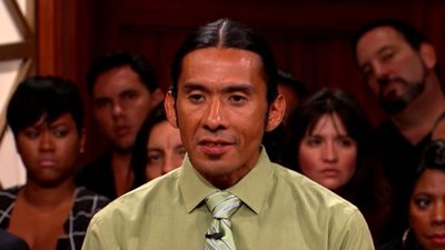 Divorce Court Season 17 Episode 99