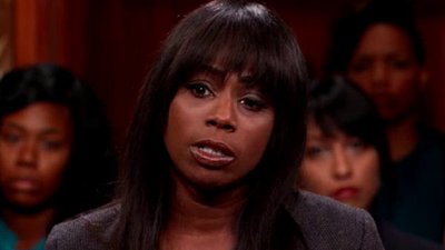 Divorce Court Season 17 Episode 101