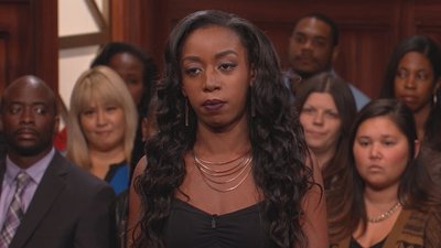 Divorce Court Season 17 Episode 143