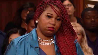 Divorce Court Season 17 Episode 145