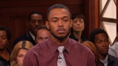 Divorce Court Season 17 Episode 146