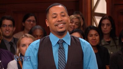 Divorce Court Season 17 Episode 148