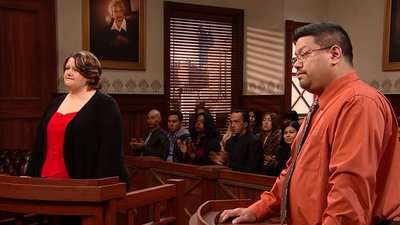 Divorce Court Season 17 Episode 149