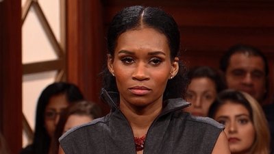 Divorce Court Season 17 Episode 151