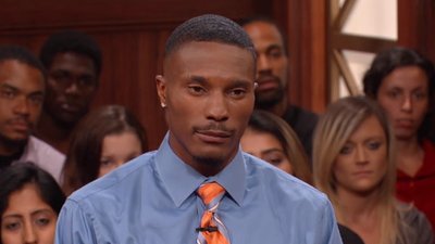 Divorce Court Season 17 Episode 152