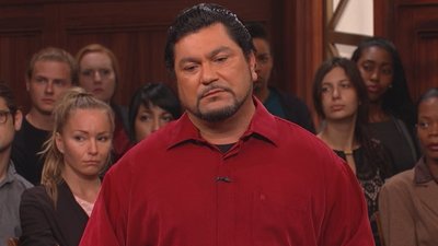 Divorce Court Season 17 Episode 153