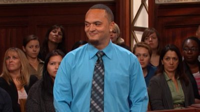 Divorce Court Season 17 Episode 155
