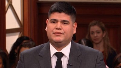 Divorce Court Season 17 Episode 158