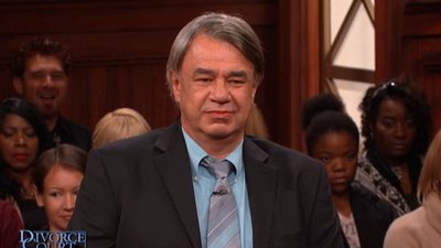 Divorce Court Season 17 Episode 159