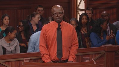 Divorce Court Season 17 Episode 160