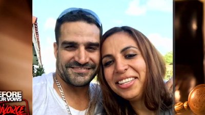 Divorce Court Season 18 Episode 1