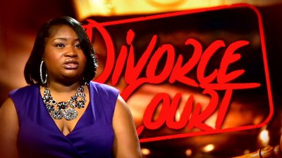 Divorce Court Season 18 Episode 2