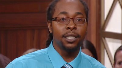 Divorce Court Season 18 Episode 3