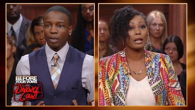 Divorce Court Season 18 Episode 5