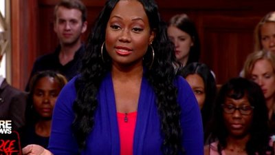 Divorce Court Season 18 Episode 6