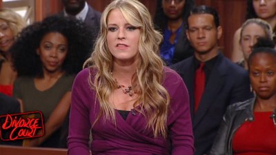 Divorce Court Season 18 Episode 7