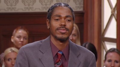 Divorce Court Season 18 Episode 8