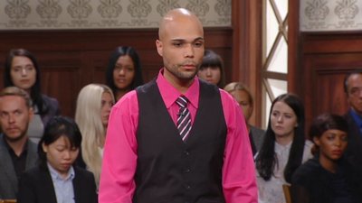 Divorce Court Season 18 Episode 9