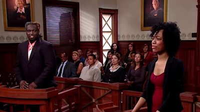 Divorce Court Season 18 Episode 15