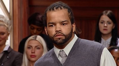 Divorce Court Season 18 Episode 17