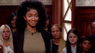 Divorce Court Season 18 Episode 18